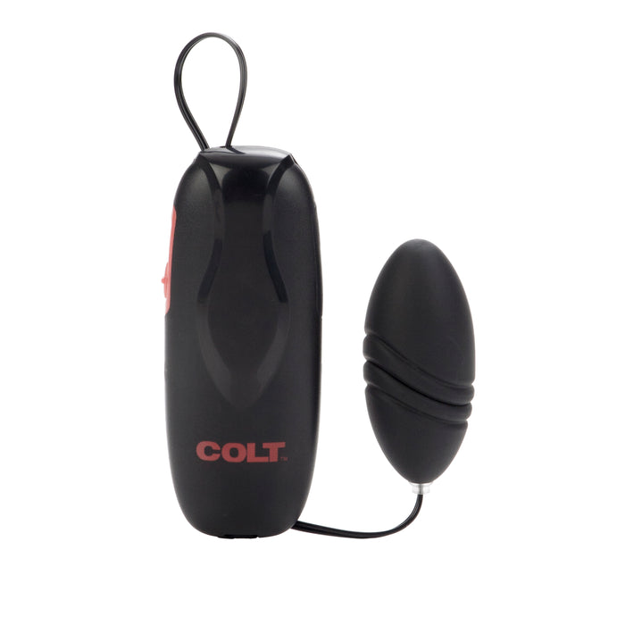COLT® Turbo Bullet - Black