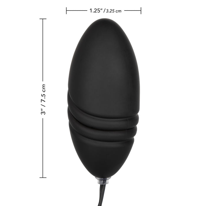 COLT® Turbo Bullet - Black