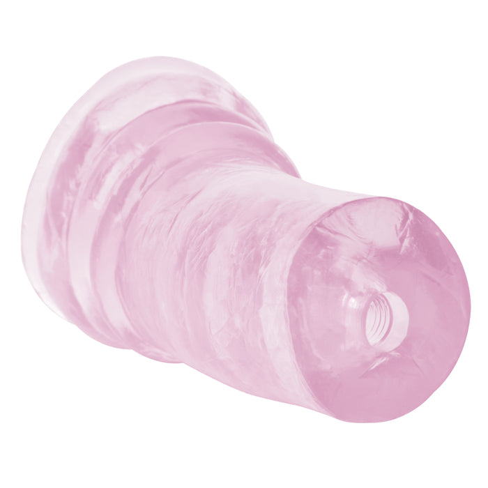 Sue Johanson Super Head Honcho