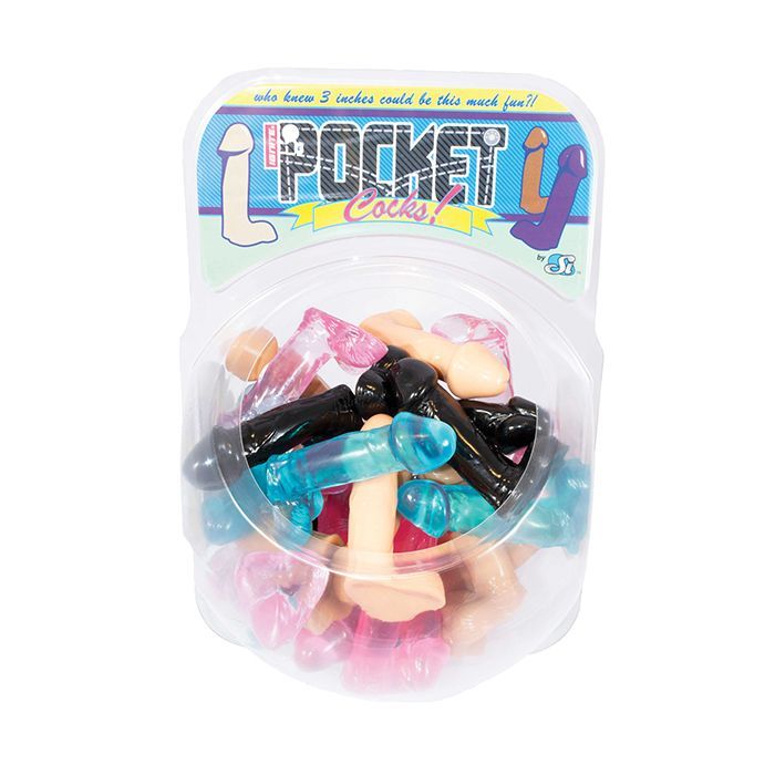 Gag Gifts