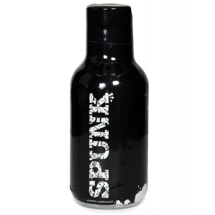 Spunk Hybrid Lube - 2 oz