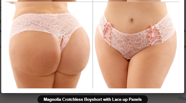 PY2205 Panty