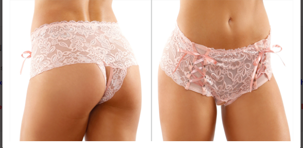 PY2205 Panty