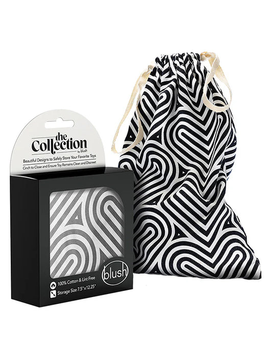 The Collection Toy Bag Bomba