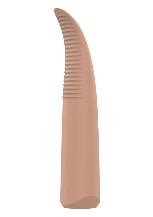 DREAMTOYS NUDE LAUREL TRAVEL MASSAGER