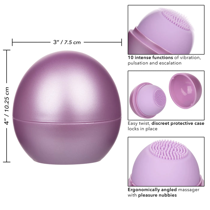 Opal  Tickler Massager