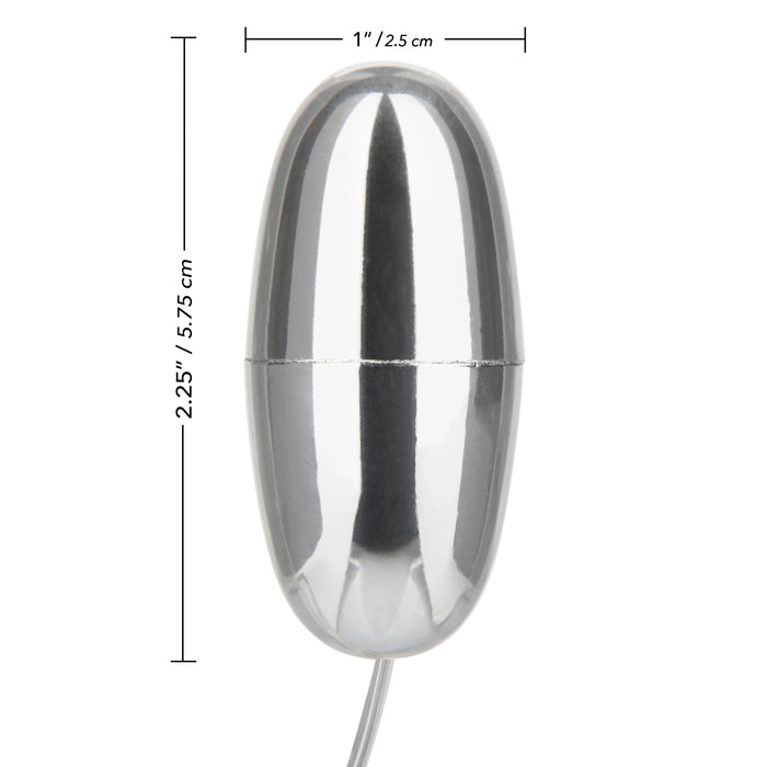 Calexotics Silver Bullet - Silver