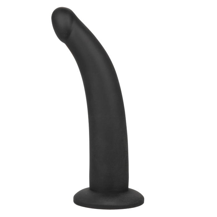 Onyxxx Support Strap with Silicone Probe - Black