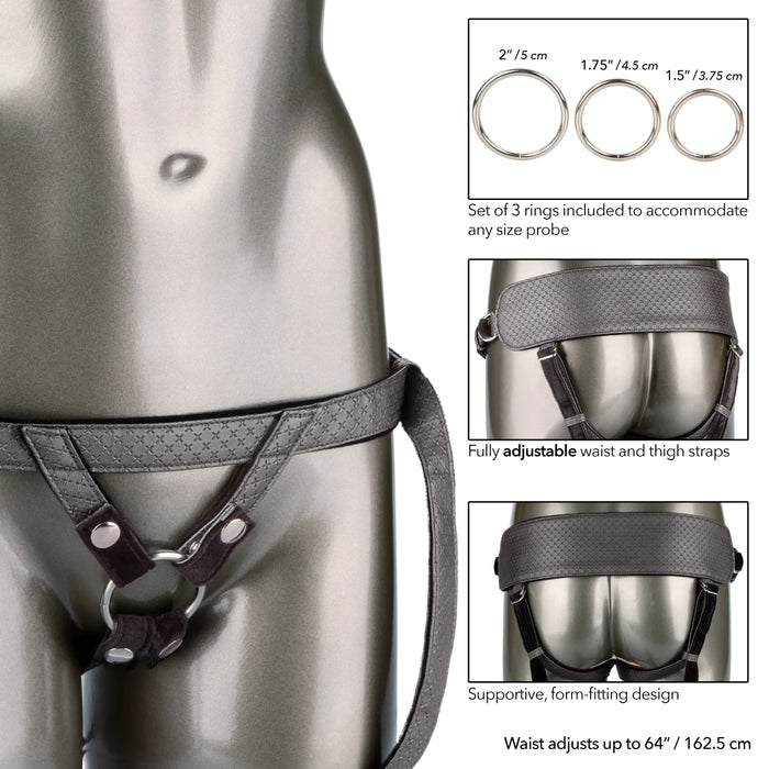 Her Royal Harness The Royal Sensual Set Regal
