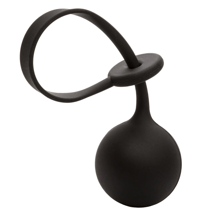 Weighted Lasso Ring