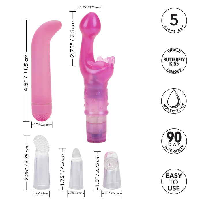Hers G-Spot Kit Waterproof