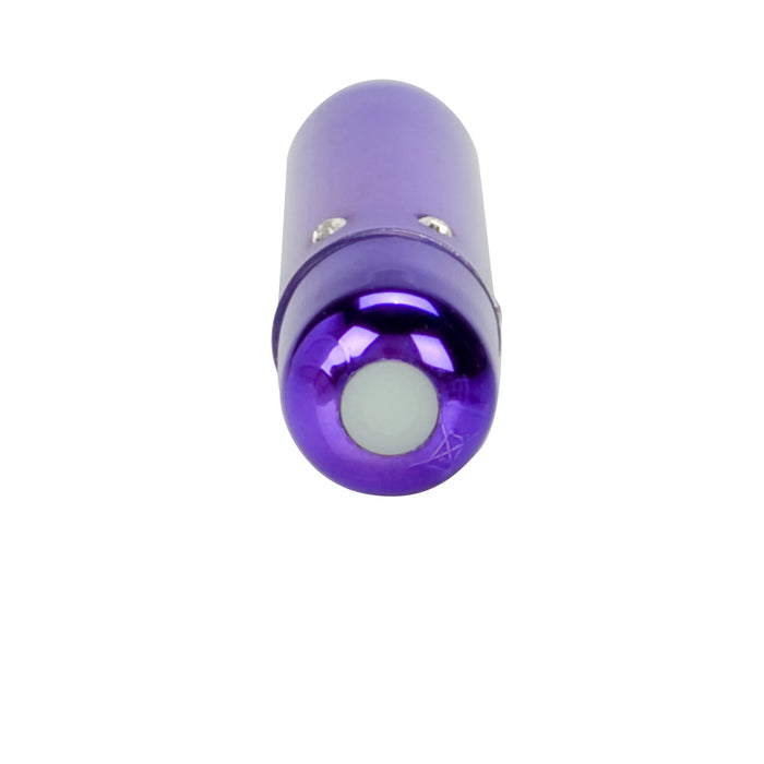 Crystal High Intensity Bullet™ - Purple