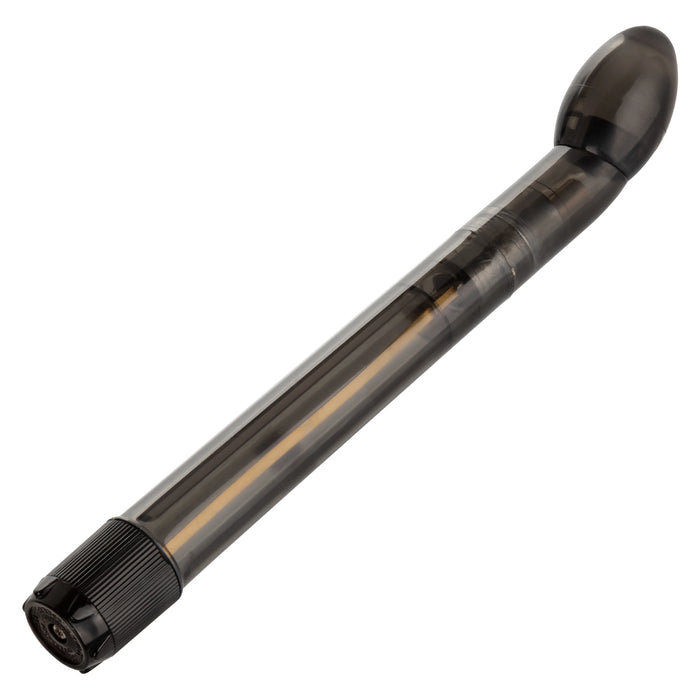 Dr Joel Kaplan Prostate Massager 6.75 Inch Black