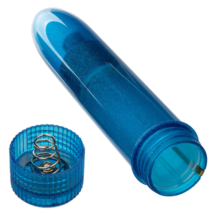 Shane's World Sparkle Blue