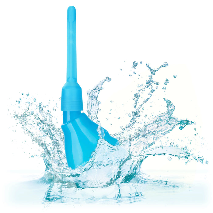 Ultimate Douche Hygienic Cleaning System - Blue