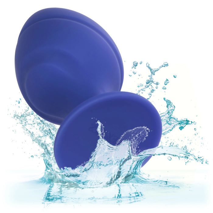 Cheeky - Purple Small and Large Plug Kit