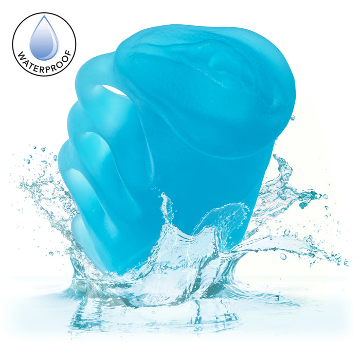 Pop Sock! Grip-N-Stroke Small