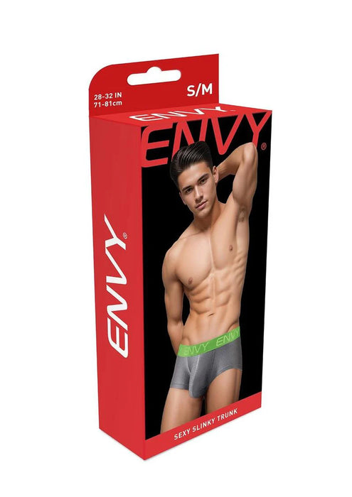 BLE113 ENVY SEXY SLINKY TRUNK