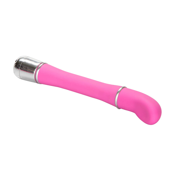 Lulu Satin Scoop - Pink