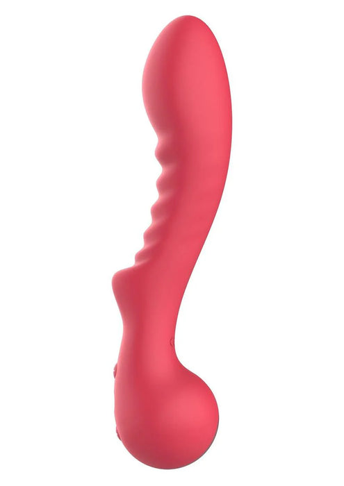 DREAMTOYS AMOUR FLEX GSPOT VIBE AIMEE