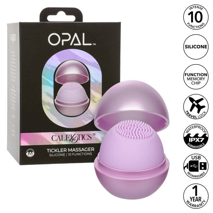 Opal  Tickler Massager