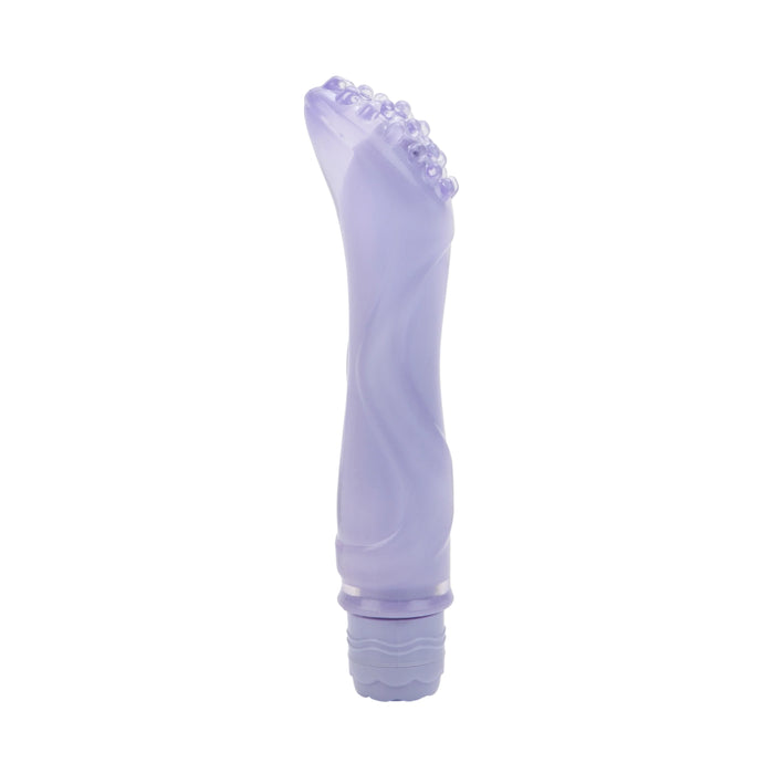 First Time Softee Teaser Vibrator - Purple