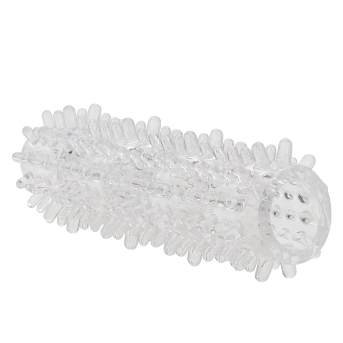 Dr. Joel Kaplan Adjustable Penis Extender - Clear