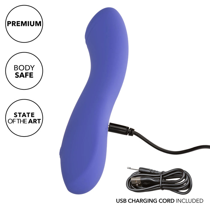 CalExotics Connect  Contoured "G"