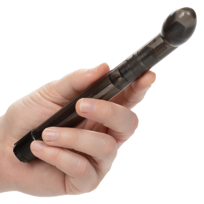 Dr Joel Kaplan Prostate Massager 6.75 Inch Black