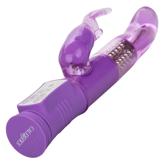Shanes World Jack Rabbit G Waterproof Purple 4.5 Inch