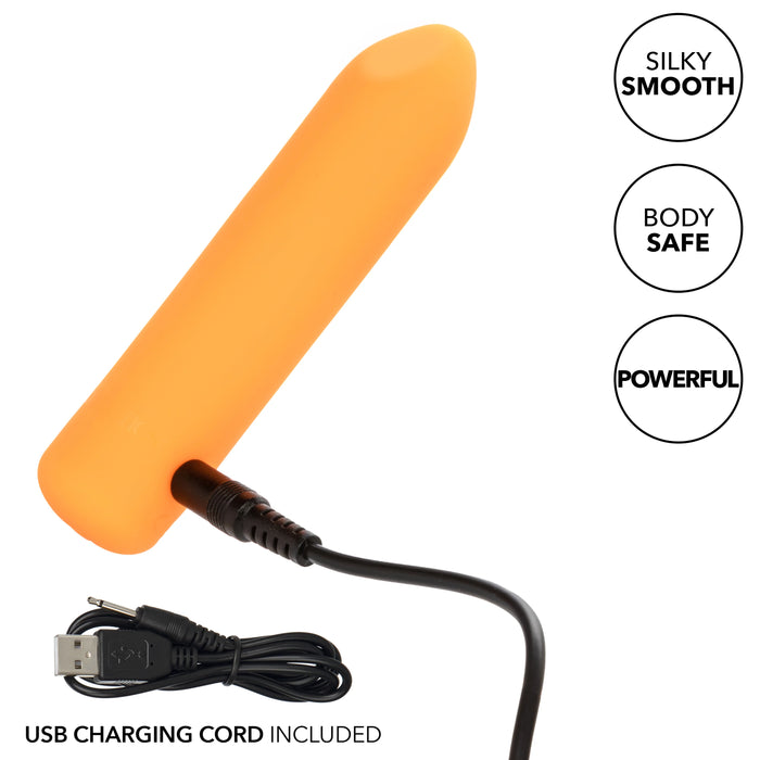 Kyst Fling - Orange