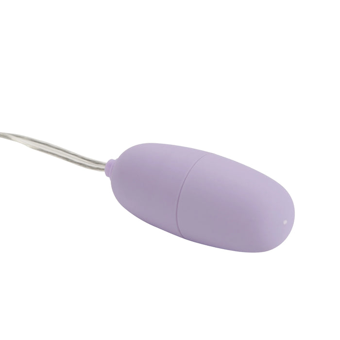 Calexotics Twin Pleasure Pak Purple Two Bullets