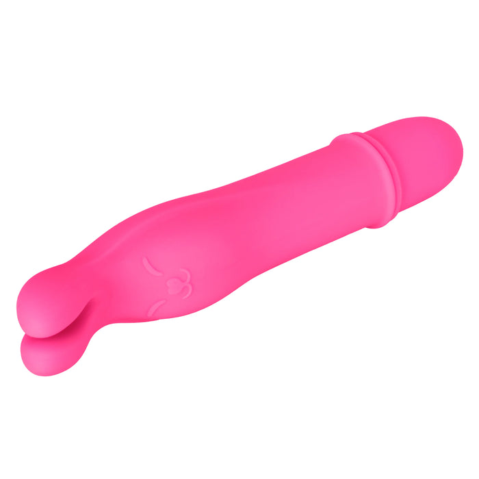 Shane's World Bedtime Bunny Pink