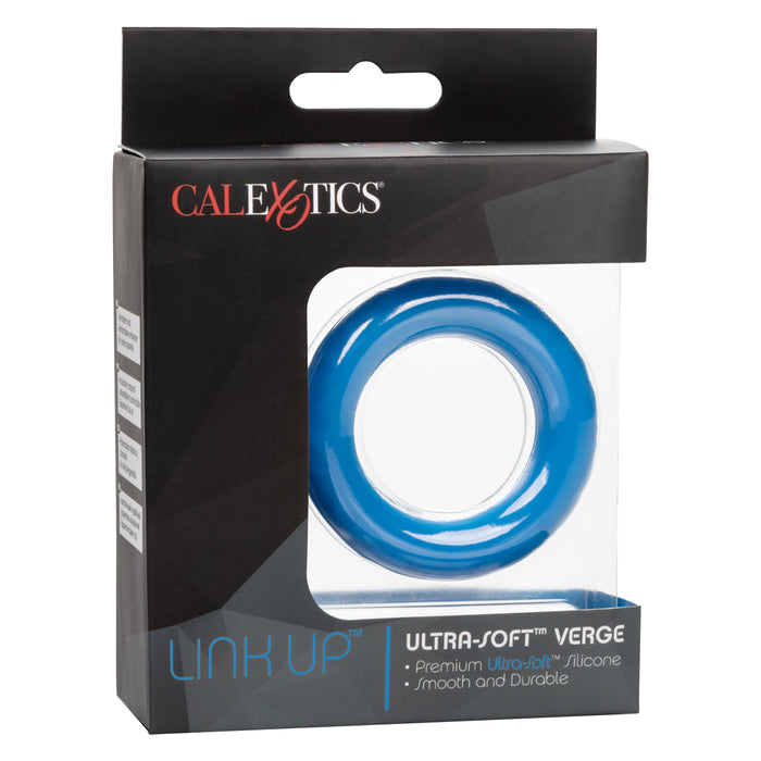 Link Up Ultra-Soft Blue