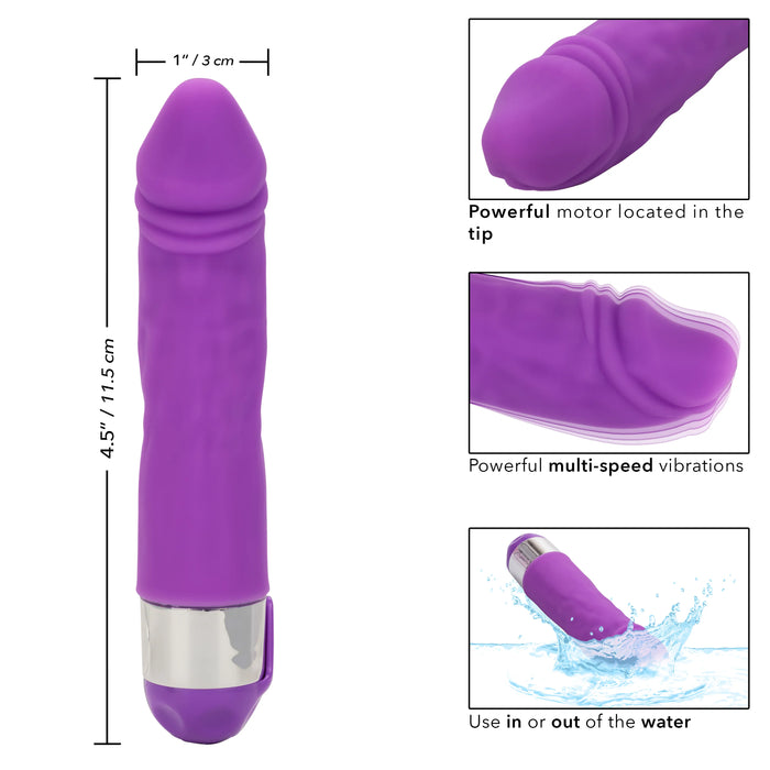 Shane's World Silicone Buddy