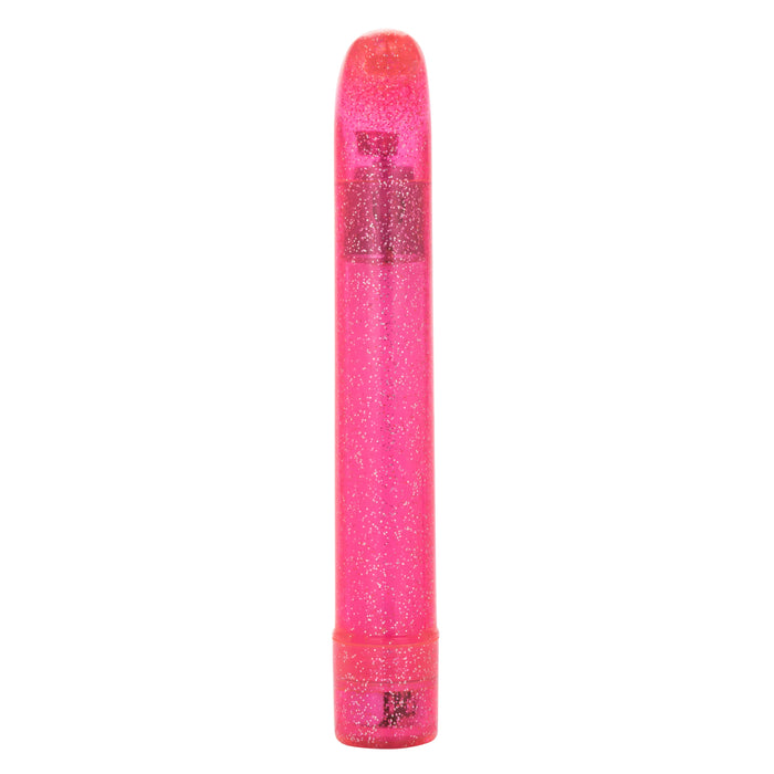 Sparkle Slim G-Vibe - Pink