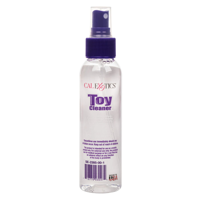 CALEXOTICS Toy Cleaner