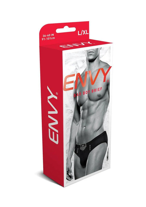 BLE098 BAD BOY BRIEF