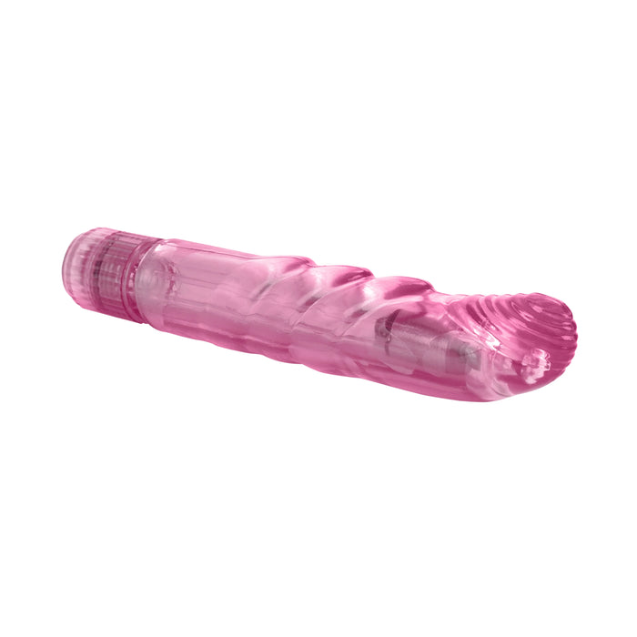 Basic Essentials Slim Softee - Pink