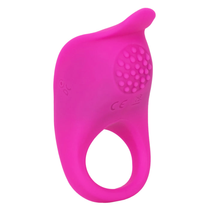 Calexotics Teasing Enhancer Cockring Pink