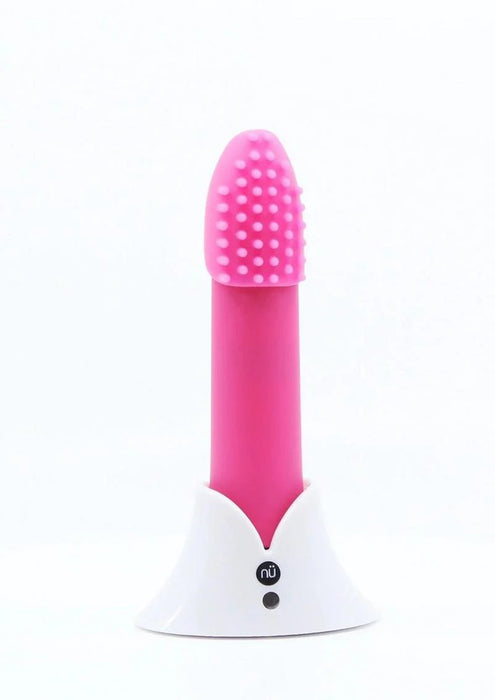 Sensuelle Point Plus 20 Function Bullet Silicone Rechargeable Waterproof Pink