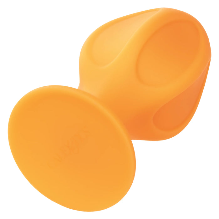 Cheeky- Orange Small and Large Plug Kit