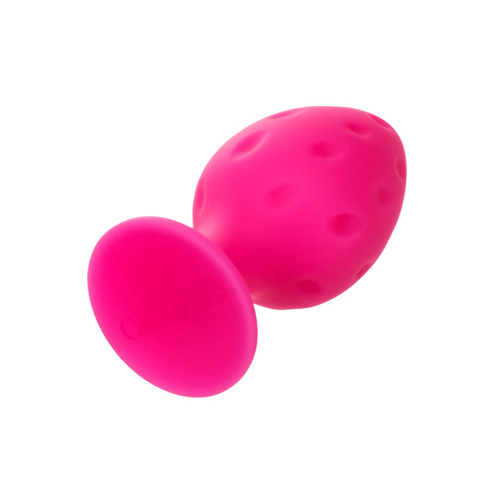 Cheeky- Pink Small and Large Plug Kit