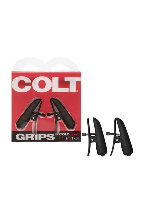 COLT Vibrating Grips - Black