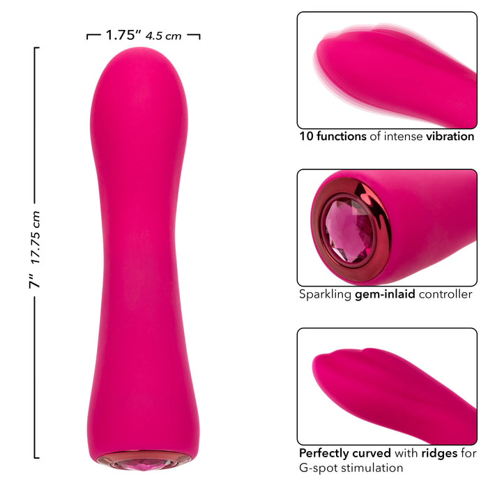 Gem Vibe  Collection Curve
