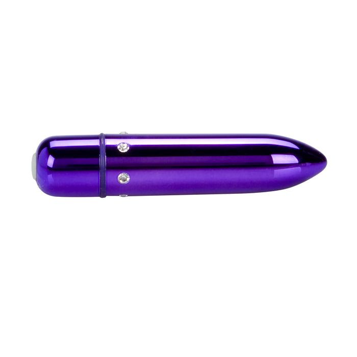 Crystal High Intensity Bullet™ - Purple