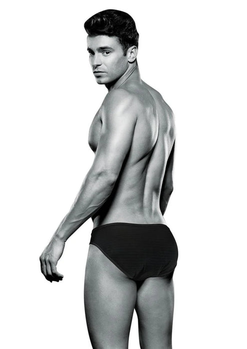 BLE098 BAD BOY BRIEF
