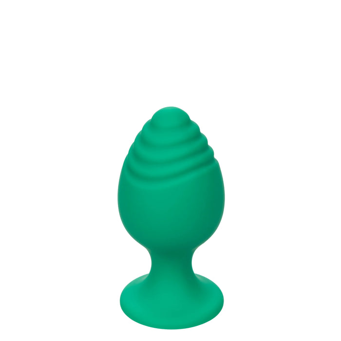 Cheeky - Green Small and Large Plug Kit