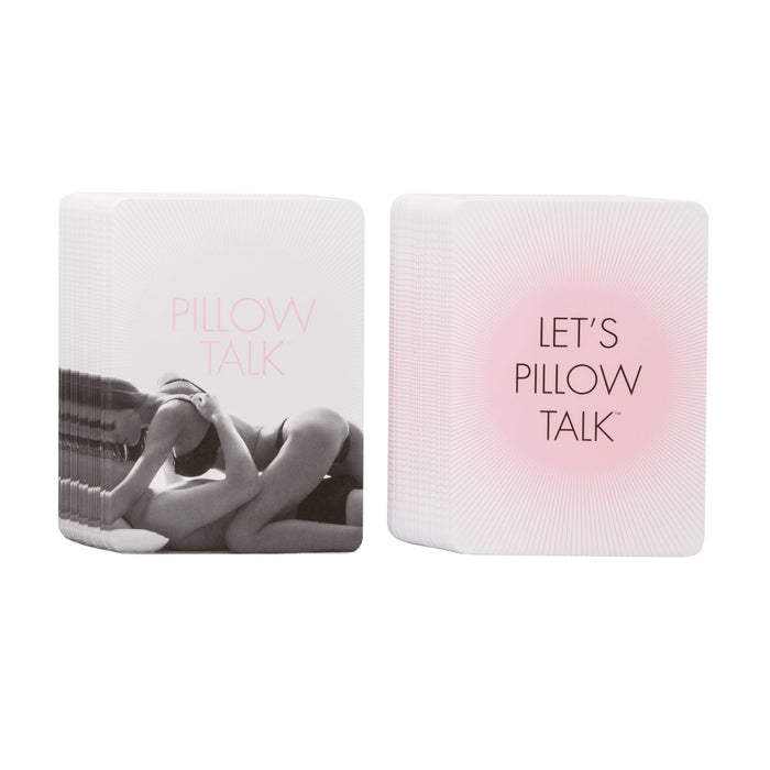 Pillow Talk