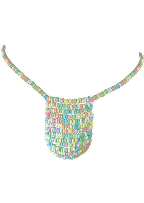 Candy Posing Pouch